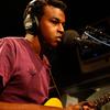 Sinkane's Ahmed Gallab performs live in the Soundcheck studio.