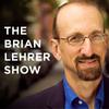 brian lehrer picture with title overlay