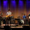 Grizzly Bear performs live at WNYC's Greene Space.