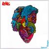 Album cover for Love's Forever Changes