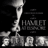 DVD cover for Hamlet in Elsinore