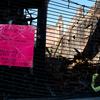 A Beauty Salon in the Rockaways burned to the ground during Hurricane Sandy, but its owners have relocated.