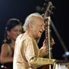 Ravi Shankar (and Anoushka Shankar)