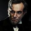Daniel Day Lewis as 'Lincoln'