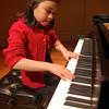 Pianist Avery Gagliano, age 10, from Washington, D.C.