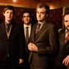 Progressive bluegrass group The Punch Brothers most recent album is 'Who's Feeling Young Now?'.