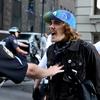 OWS, occupy wall street, s17