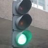 green light, traffic light