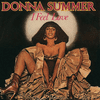 Cover for Donna Summer's single I Feel Love