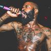 Hip hop group Death Grips performed a stunningly aggressive set at (le) Poisson Rouge during CMJ.