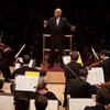 Lorin Maazel leads the Vienna Philharmonic at Carnegie Hall
