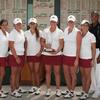 Bethune-Cookman won the PGA Minority Collegiate Golf Championship for the second time in three years.