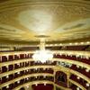 The Bolshoi Theatre in Moscow Reopens Oct. 28