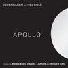 Apollo by Brian Eno, Daniel Lanois and Roger Eno on Cantaloupe music