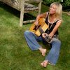 Carly Simon Bikini