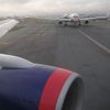 Airplanes at JFK Airport