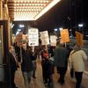 Detroit Symphony musicians strike in November