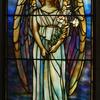 Stained Glass window