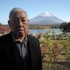 Yamada Yoshifumi was a volunteer firefighter and has collected several bodies from Aokigahara
