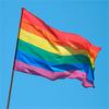 Gay rights rainbow flag 30 issues