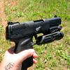 Guns handgun 30 issues