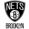 Brooklyn Nets new logo