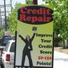 Credit Repair! Improve your credit score