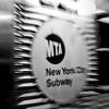 Metropolitan Transit Authority New York City Subway logo