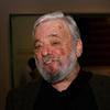 Composer Stephen Sondheim created a treasure hunt for a Friends in Deed benefit at the Natural History Museum.