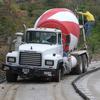 Concrete Truck