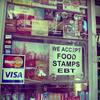Brooklyn deli that accepts food stamps.