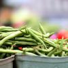 green beans, vegetables