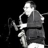 John Zorn, saxophone