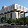 Legislative Building in Albany