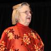 Elinor Ostrom, the first woman to win the Nobel Prize in Economics