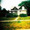 boarded up house, foreclosure