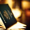 U.S. passport, travel