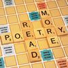 read more poetry Scrabble