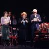 1983 Premiere of Bernstein's A Quiet Place