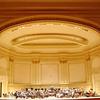 Vienna Philharmonic at Carnegie Hall