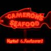 Cameron's Seafood Market and Restaurant