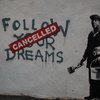 Banksy Boston