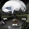 Crystal ball, Butchart Gardens