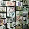 international currency, money, bills
