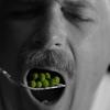 Give Peas a Chance