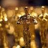 Oscar statue Academy Award