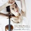Anne Akiko Meyers: Seasons...Dreams