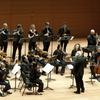 Juilliard415 performs with conductor Ton Koopman in Alice Tully Hall