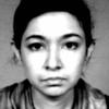  Aafia Siddiqui in an undated FBI photo