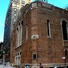 Ansche Chesed synagogue on Manhattan’s Upper West Side.